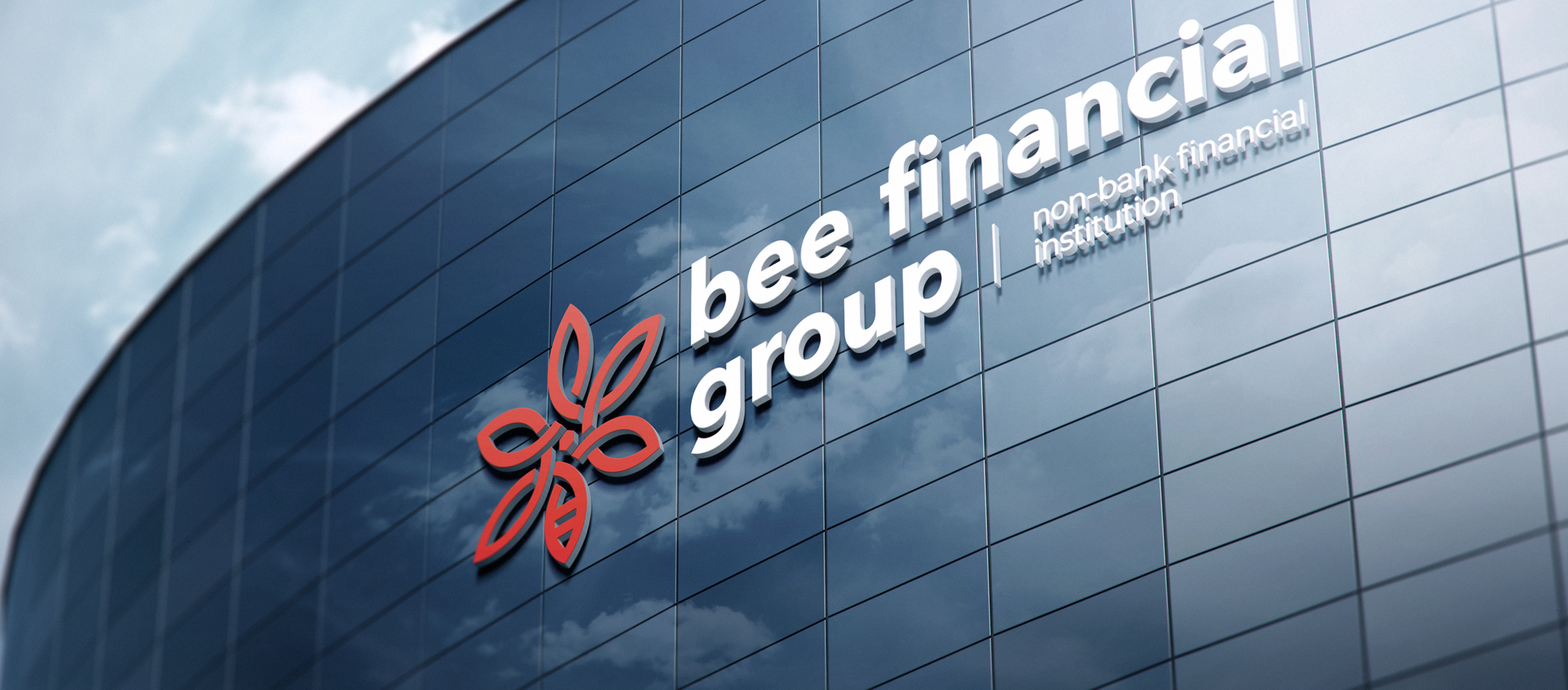 Bee Financial Group оффис